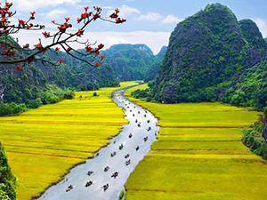 Ninh Binh