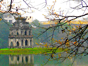 Hanoi